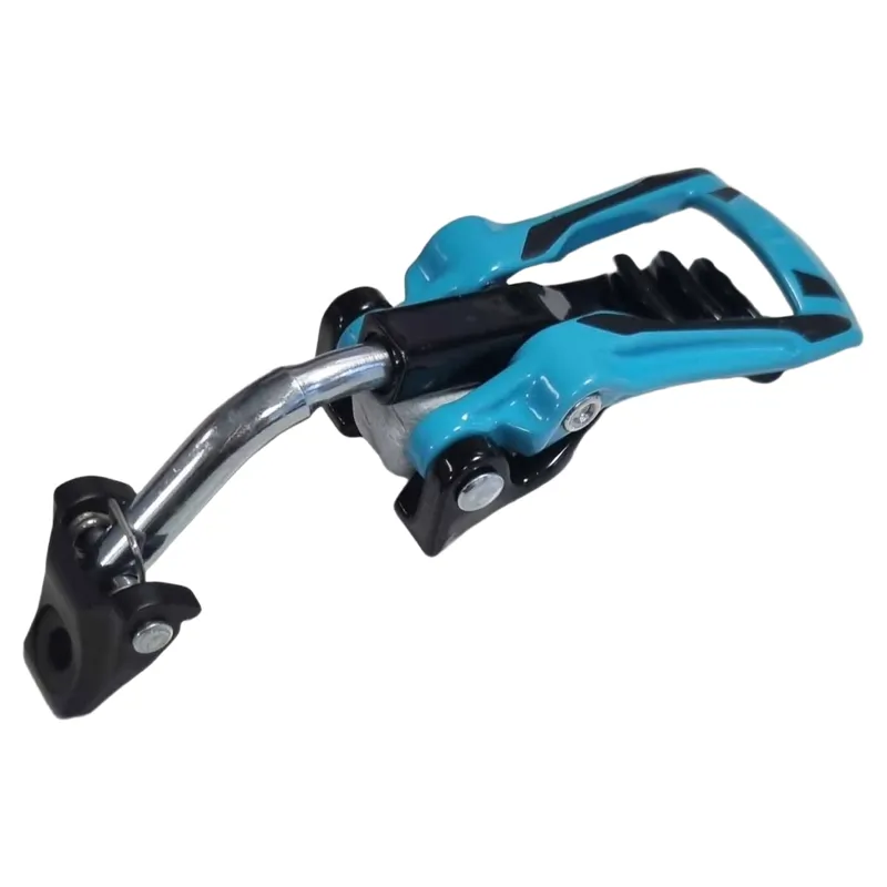 Scarpa Maestrale 2 and Gea 2 Instep Buckle Narrow