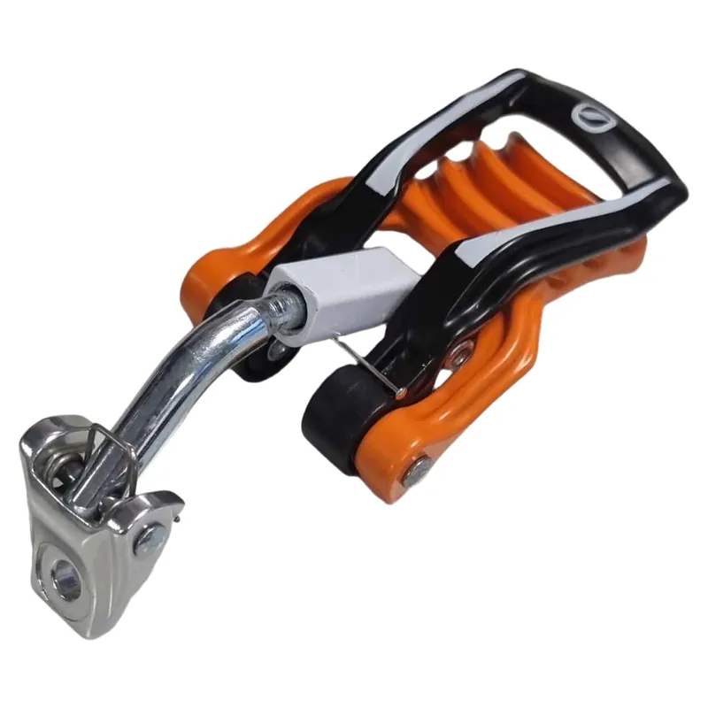 Scarpa Maestrale 2 and Gea 2 Instep Buckle Wide