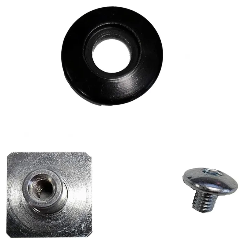 Scarpa Maestrale 2 Ankle Rivet