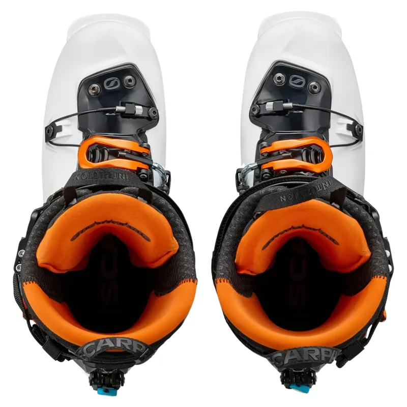 Scarpa Maestrale RS Men's Ski Touring Boot 23-4