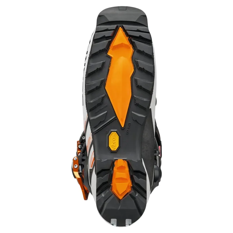 Scarpa Maestrale RS Men's Ski Touring Boot 23-6