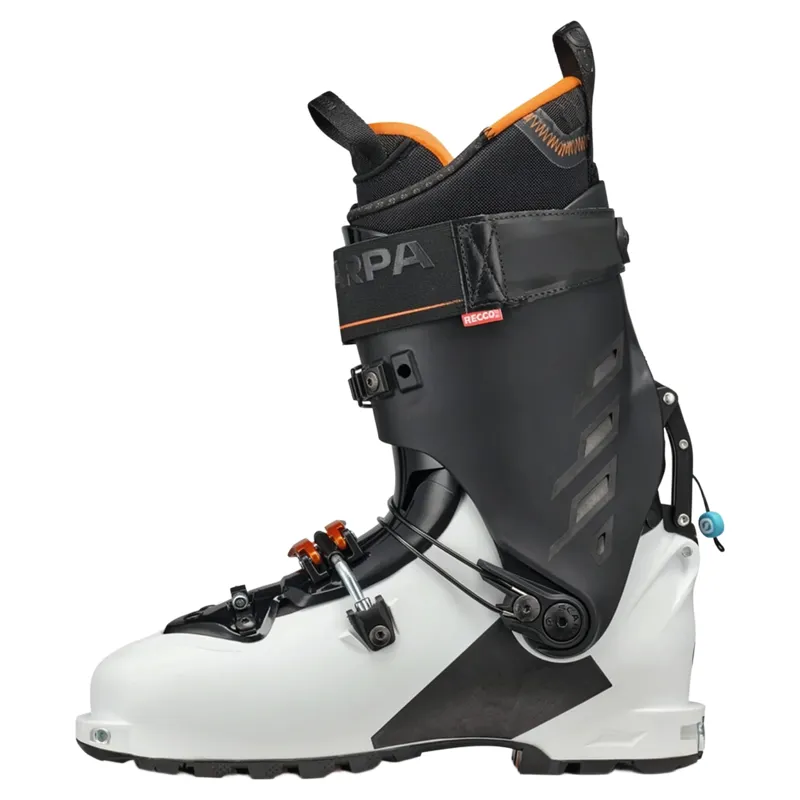 Scarpa Maestrale RS Men's Ski Touring Boot 23-7