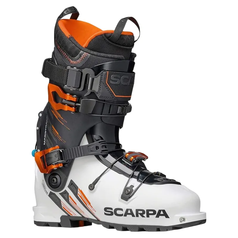 Scarpa Maestrale RS Men's Ski Touring Boot 23