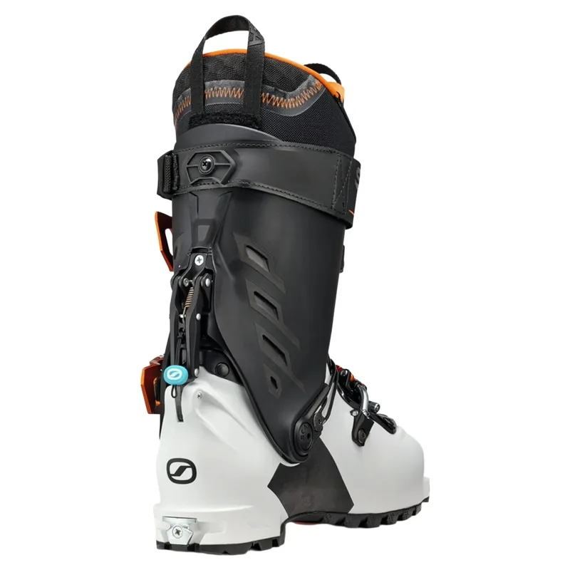 Scarpa Maestrale RS Men's Ski Touring Boot 23-2