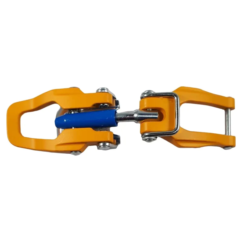 Scarpa Maestrale RS Ski Boot Buckle-1