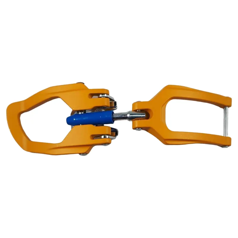 Scarpa Maestrale RS Ski Boot Buckle-3