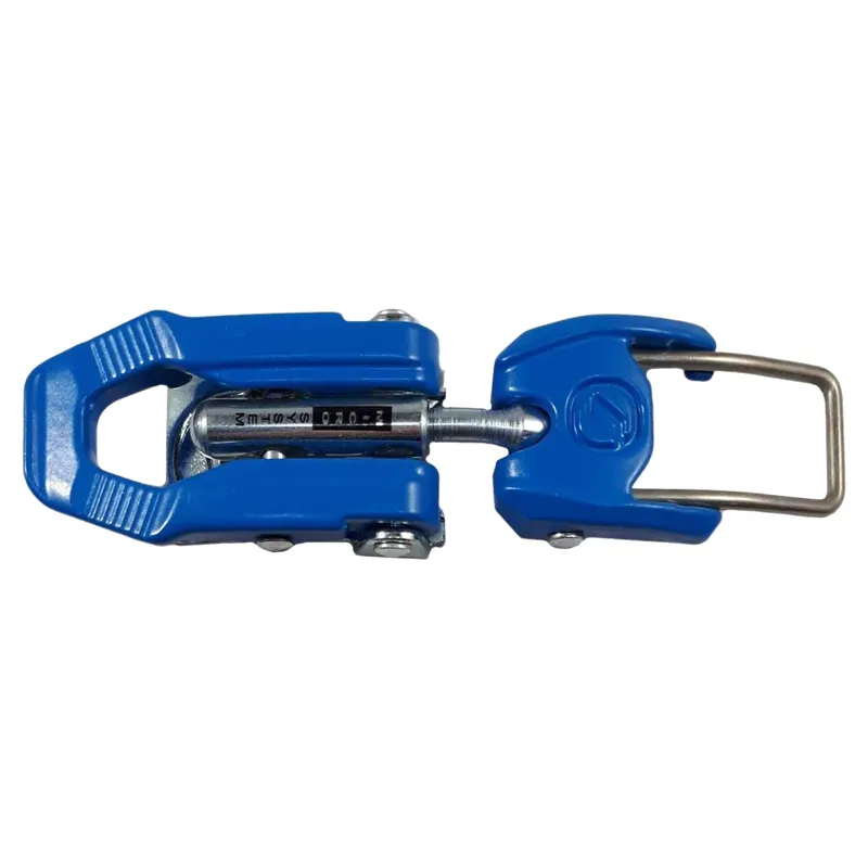 Scarpa Maestrale Ski Boot Buckle