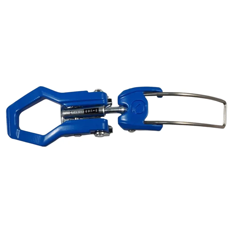 Scarpa Maestrale Ski Boot Buckle-2