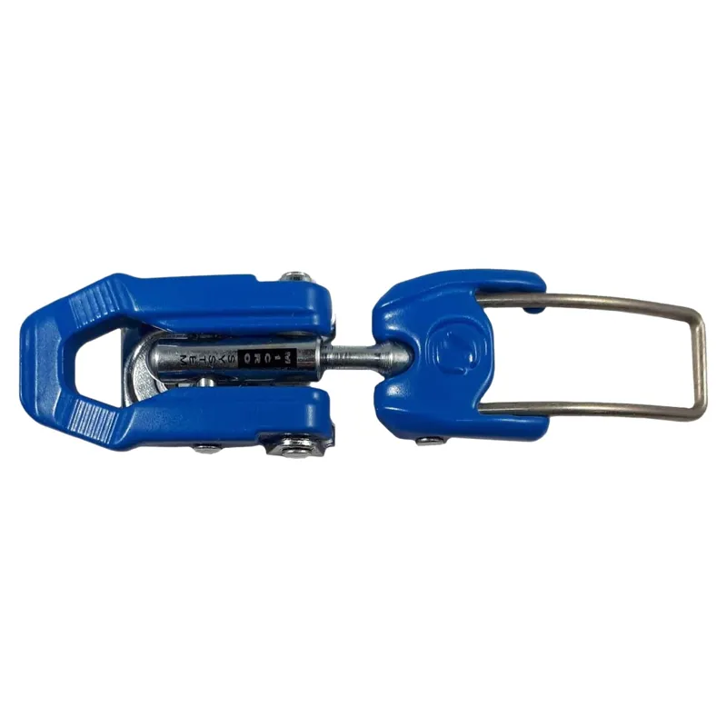 Scarpa Maestrale Ski Boot Buckle-1