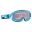 Scott Agent Junior Ski Goggles Cat 2 in Blue/White