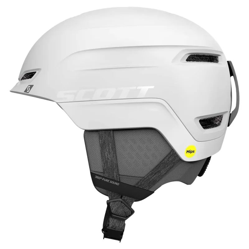 Scott Chase 2 Plus Ski Helmet