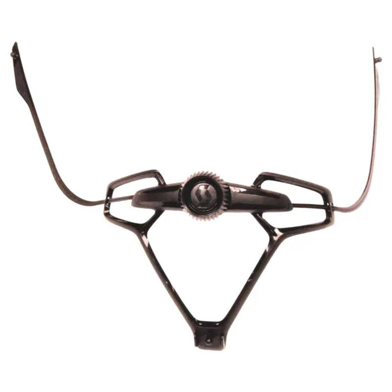 Scott Chase/Couloir Adjustable Ski Helmet Adjustment System