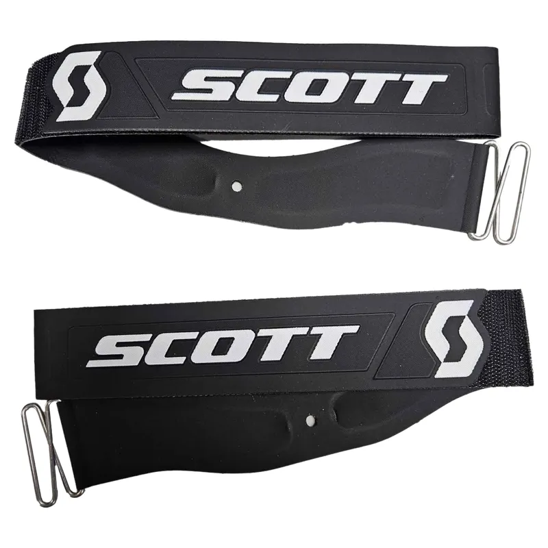 Scott Cosmos 17/18 Power Strap Pair