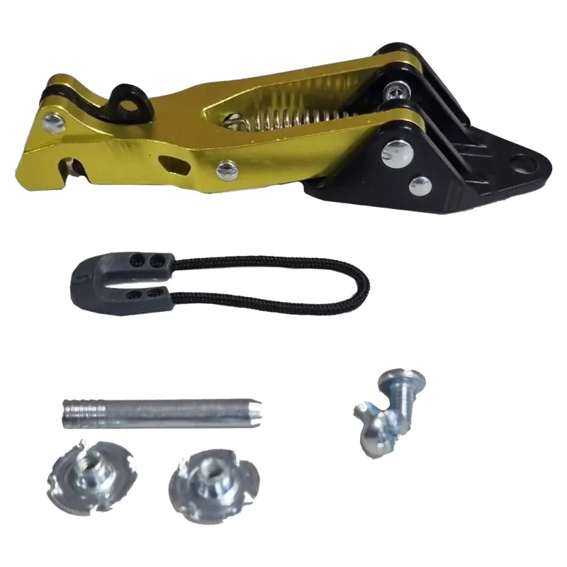 Scott Cosmos Ski Walk Mechanism 2017 to 2020