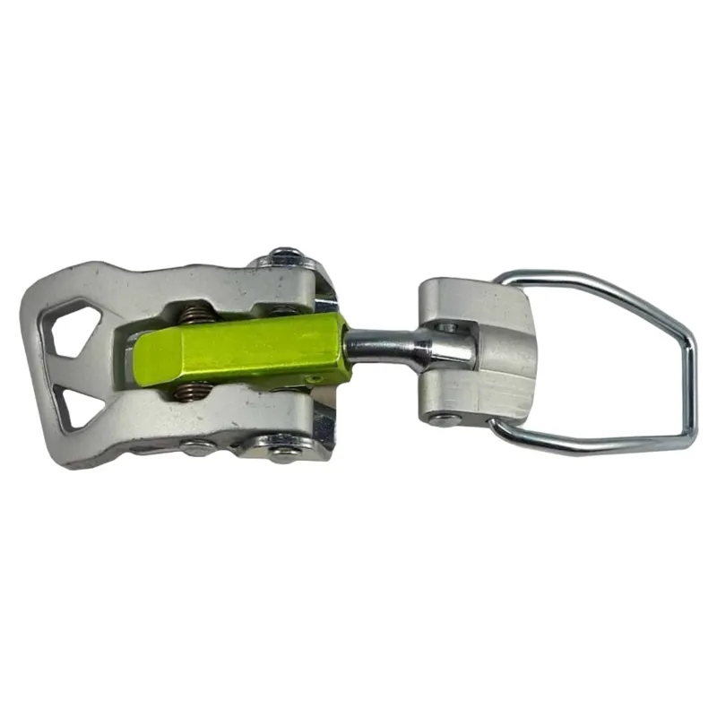 Scott And Garmont Cosmos Ski Boot Buckles