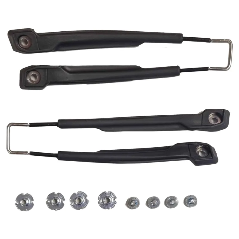 Scott Cosmos Cosmos Tour Celeste Rubber Ankle Strap