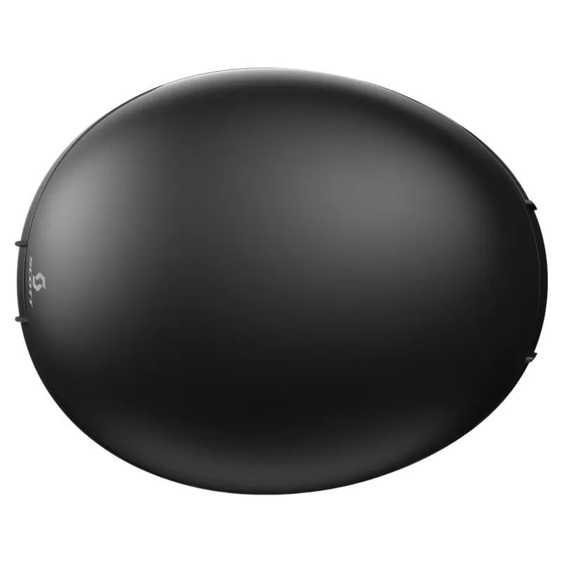Scott Flow Mips Helmet in Black-3