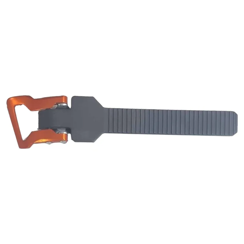 Scott Orbit Ski Boot Top Cuff Buckles