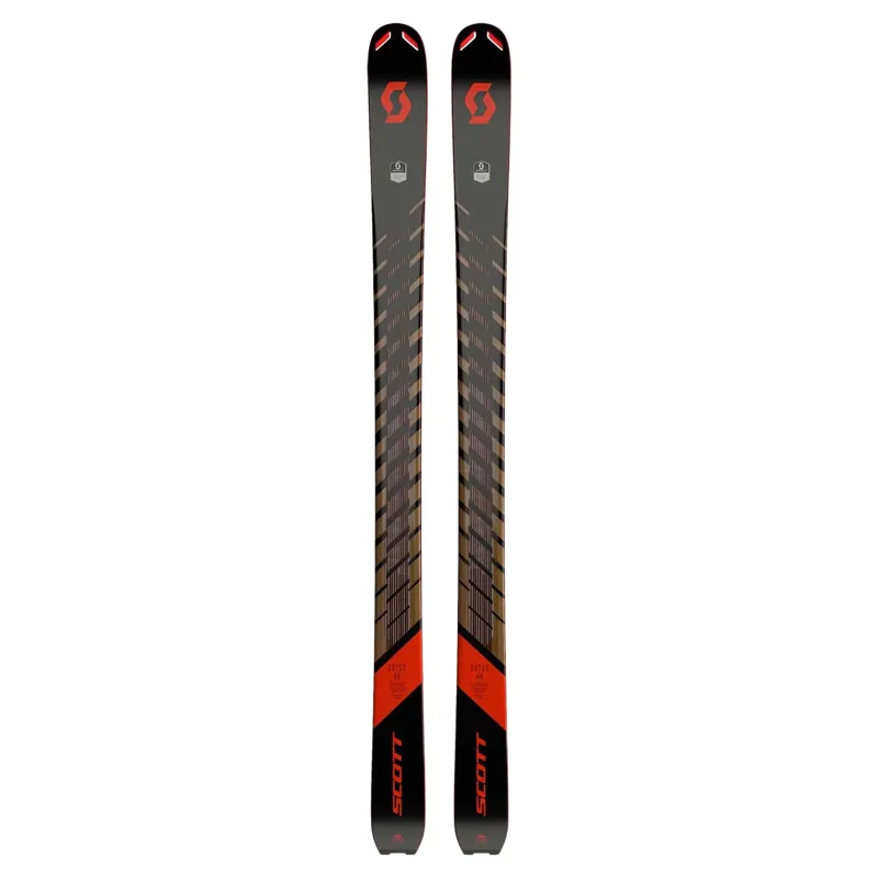 Scott Superguide 88 Skis