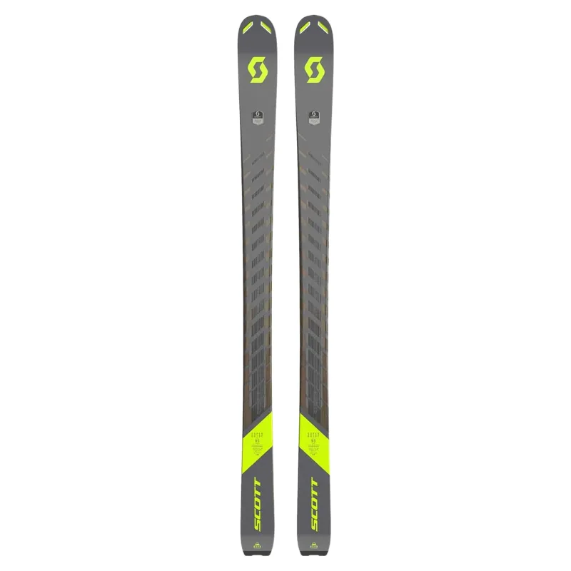 Scott Superguide 95 Skis