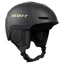 Scott Track Ski Helmet in Black/Grey