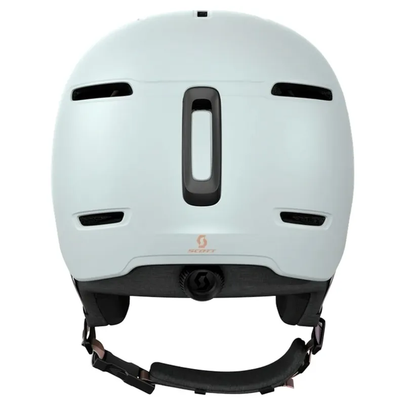Scott Track Ski Helmet in Soft Blue-3
