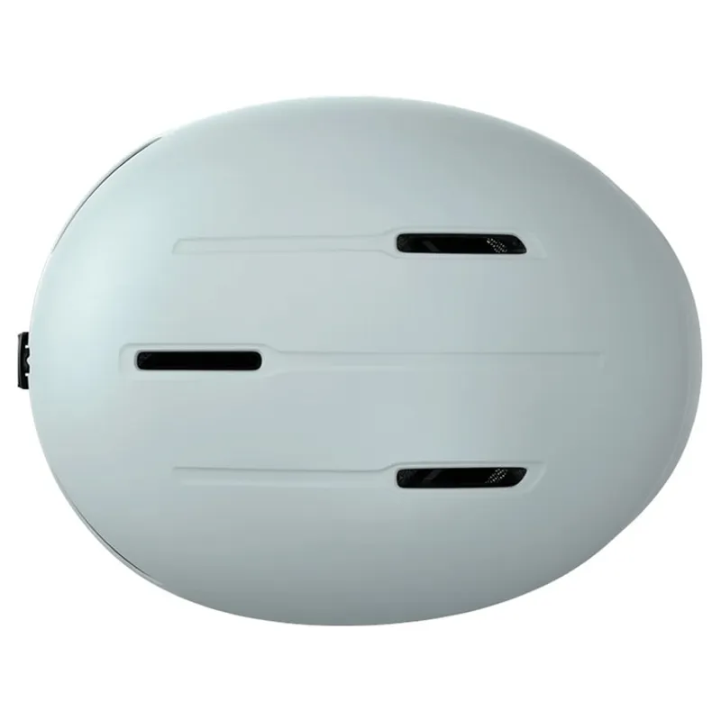 Scott Track Ski Helmet in Soft Blue-2