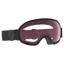 Scott Unlimited II OTG Enhancer Ski Goggles in Black