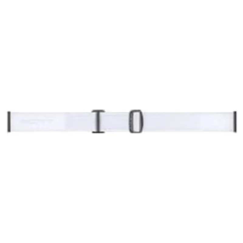 Scott Unlimited II OTG Enhancer Ski Goggles in White-2