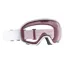 Scott Unlimited II OTG Enhancer Ski Goggles in White