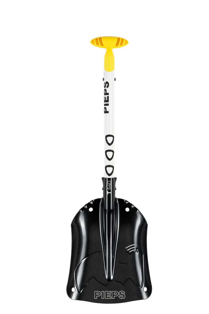 Pieps T 640 Telescopic Shovel-1