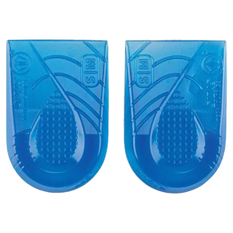Sidas 10mm Soft Gel Bone Spur Pads S/M