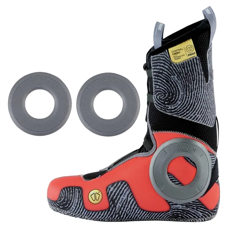 Sidas Circular Ankle Padding Doughnut for Ski Boots