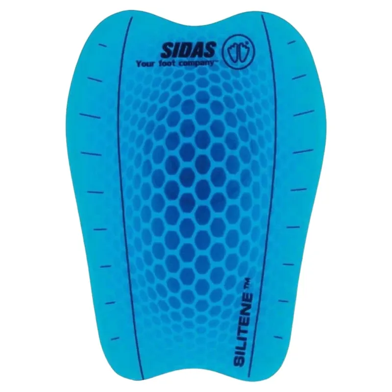 Sidas Gel Shin Protector Pair