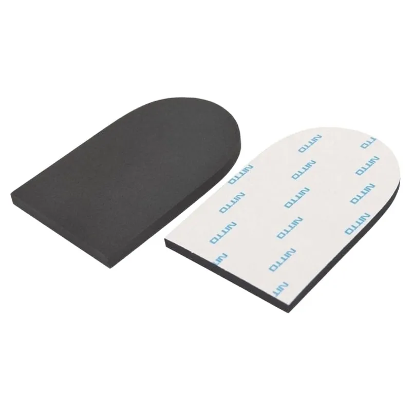 Sidas Hard Heel Lift 4mm