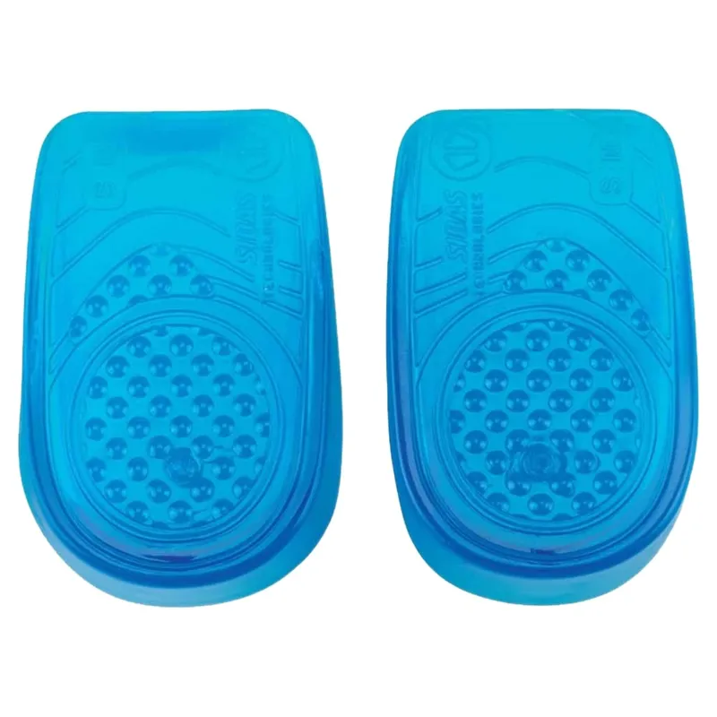 Sidas Soft Gel Heel Cups Large/Extra Large