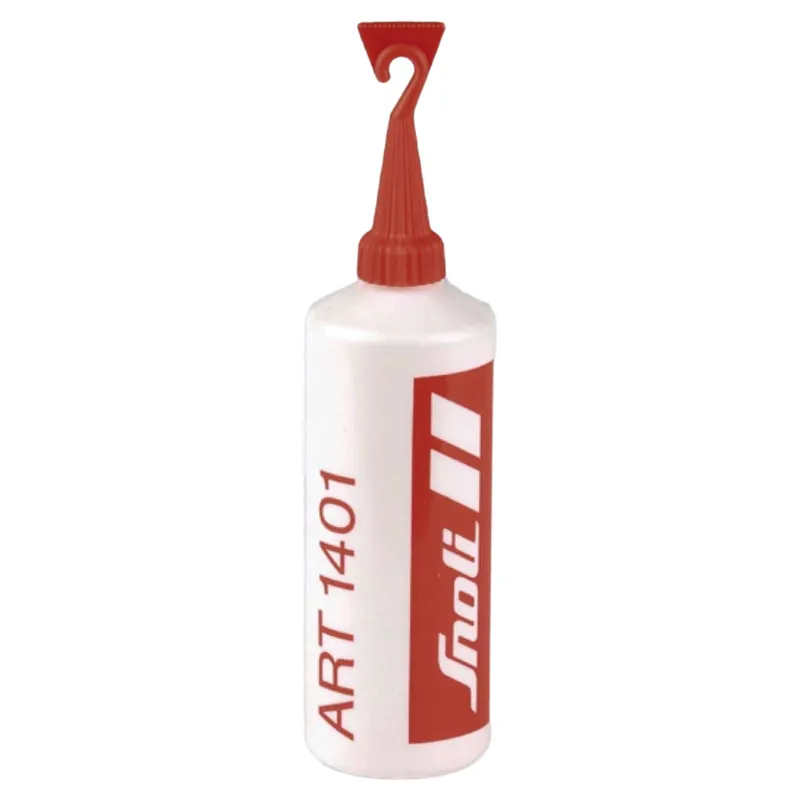 Snoli Binding Glue For Ski Screws 100ml in White