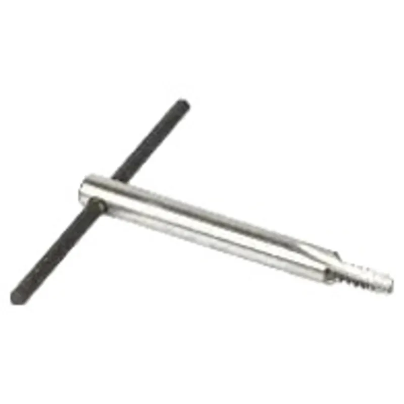 Snoli Hole Threading Tap For Mounting Ski Bindings