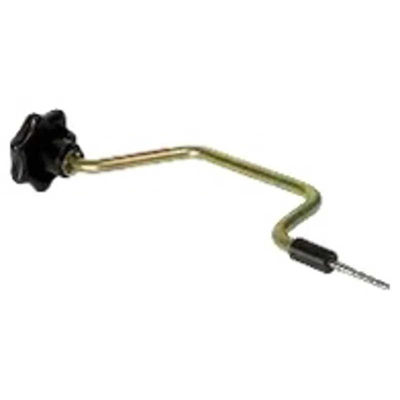 Snoli Hole Threading Tap With Handle