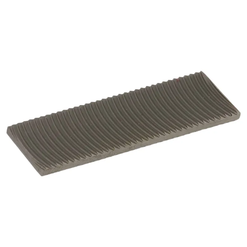 Snoli Multi Edge Spare File 70mm in Silver