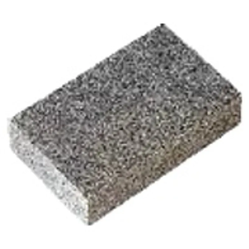 Snoli Rubber Fine Ski Edge Polishing Block