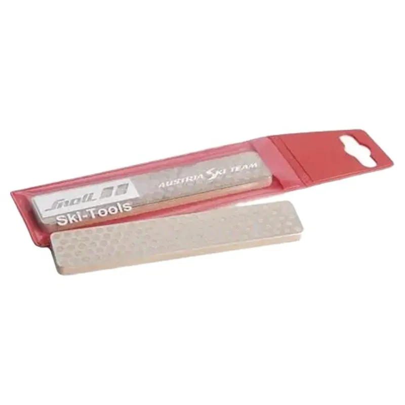 Snoli Ski Edge Diamond File 2200 Grit 110x23mm