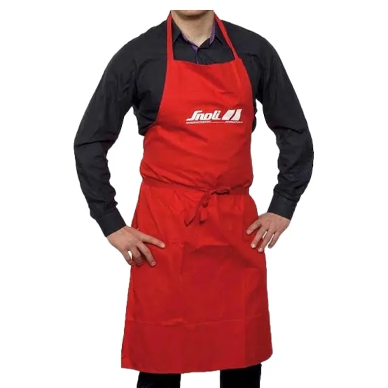 Snoli Workshop Apron