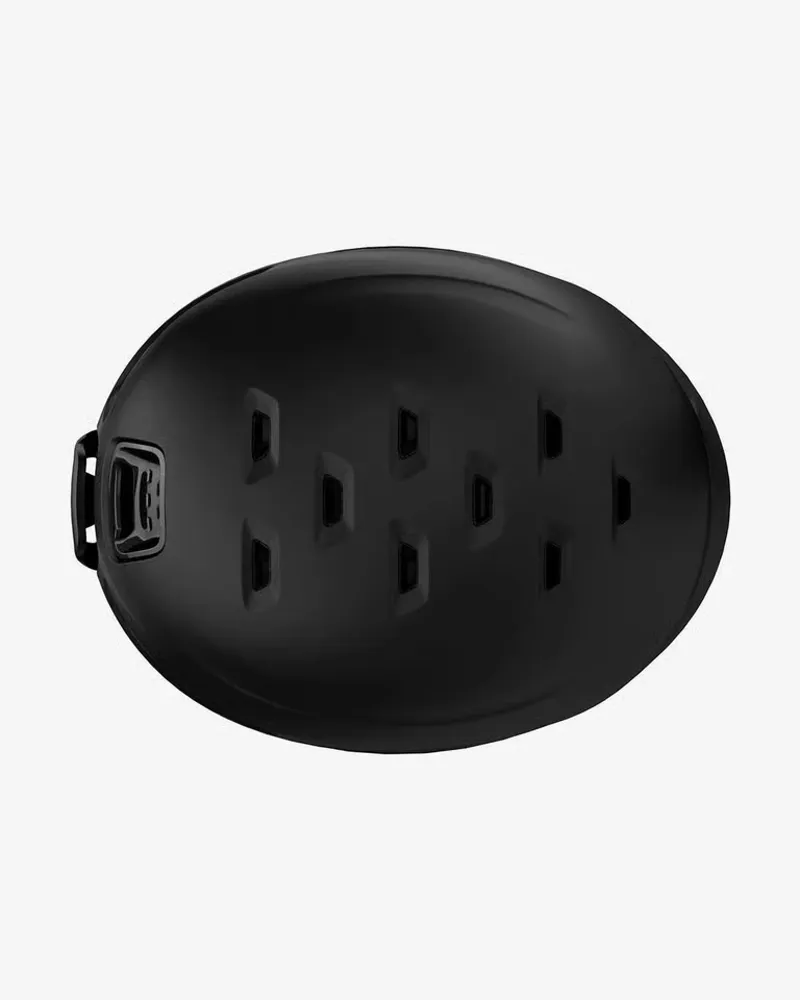 Scott Chase 2 Ski Helmet in Black-1