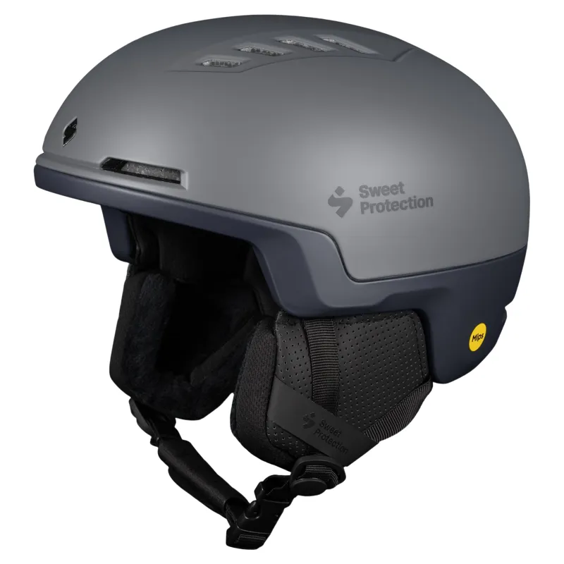 Sweet Daymaker MIPS Helmet in Graphite