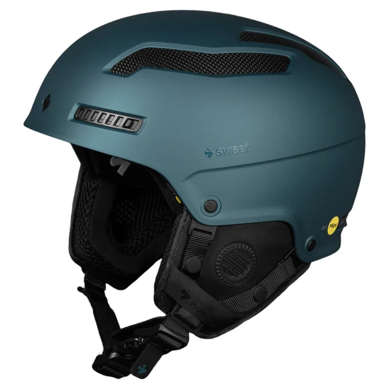 Sweet Trooper 2Vi MIPS in Deep Teal
