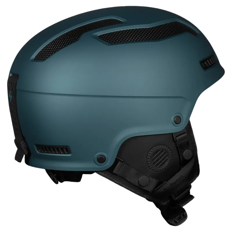 Sweet Trooper 2Vi MIPS in Deep Teal-2