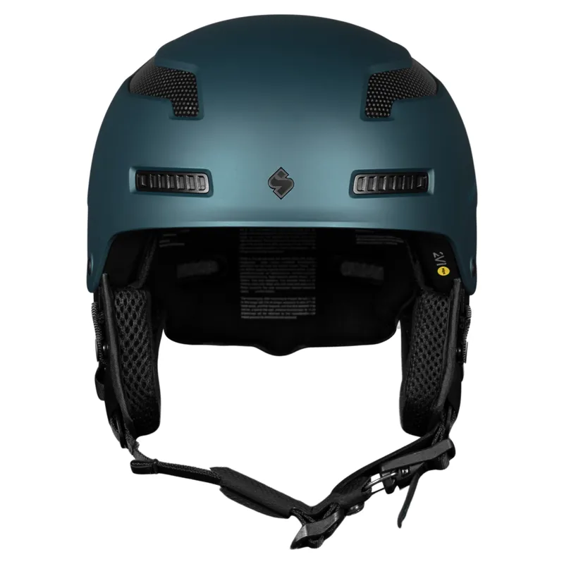 Sweet Trooper 2Vi MIPS in Deep Teal-1