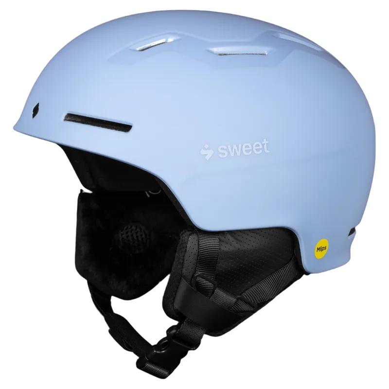 Sweet Winder MIPS in Placid Blue