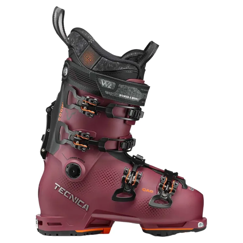 Tecnica Cochise 105 DYN GW W Ski Boots